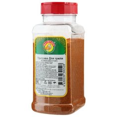 Мастер Дак Приправа Для гриля, 650 г