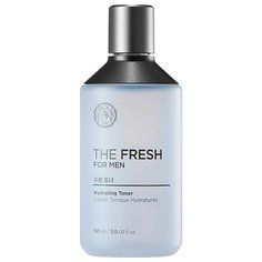 TheFaceShop Тонер для лица The Fresh For Men Hydrating Toner 150 мл