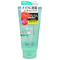 BCL гель-пилинг для лица очищающий с AHA-кислотами Basic 145 г 1 шт.