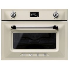 Электрический духовой шкаф smeg SF4920MCP