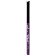 Essence Контур для губ Draw The Line! Instant Colour Lipliner 19 purple heart