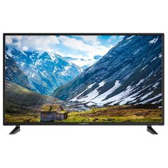 Телевизор Prestigio 40 Wize 1 40" (2017) черный