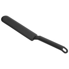 Лопатка Tescoma Space Line 638023 сервировочная, нейлон черный