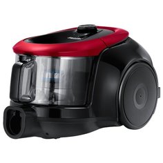 Пылесос Samsung VC18M21C0 red