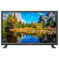 Телевизор Prestigio 32 Grace 1 31.5" (2017) черный