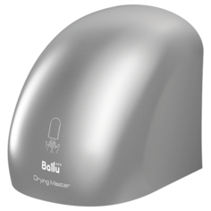 Сушилка для рук Ballu BAHD-2000DM 2000 Вт серый серебристый
