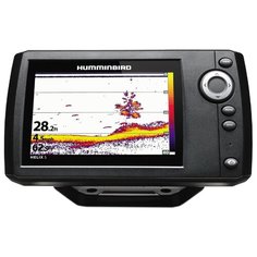 Эхолот Humminbird Helix 5x Sonar G2