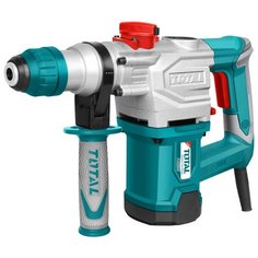 Перфоратор сетевой Total TH110286 (5 Дж)