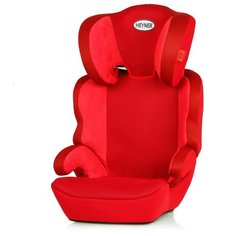 Автокресло группа 2/3 (15-36 кг) Heyner MaxiProtect Aero SP, Racing Red