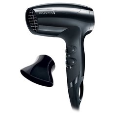 Фен Remington D5000 black