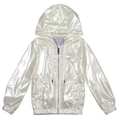 Ветровка Sweet Berry размер 104, белый