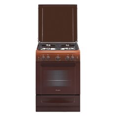 Газовая плита GEFEST 6100-02 0010 Гефест
