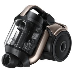 Пылесос Samsung VC21K5179H1 золотой
