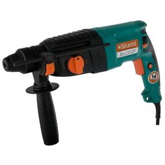 Перфоратор сетевой Sturm! RH2592Р (3 Дж)