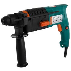Перфоратор сетевой Sturm! RH2550 (2.15 Дж)