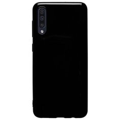 Чехол Deppa Gel Color Case для Samsung Galaxy A50 (2019) черный