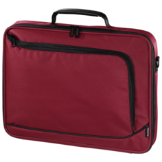 Сумка HAMA Sportsline Bordeaux 17.3 red