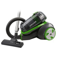 Пылесос VITEK VT-8130 черный