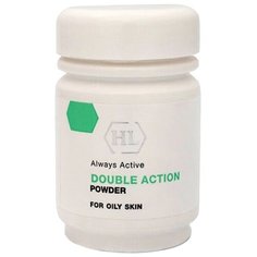 Holy Land Защитная пудра Double Action Treatment Powder, 45 мл