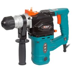 Перфоратор сетевой Bort BHD-1200 (5 Дж)