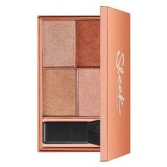 Sleek MakeUp Палетка Хайлайтеров Highlighting Palette Copperplate 1176, copperplate