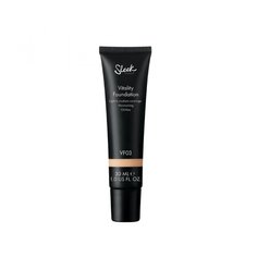 Sleek MakeUp Тональный крем Vitality Foundation, 30 мл, оттенок: VF03