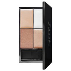 Sleek MakeUp Палетка Хайлайтеров Highlighting Palette Precious Metals 029, precious metals