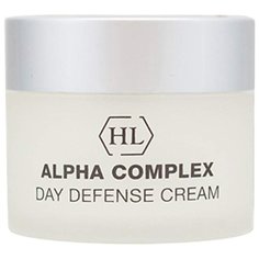 Holy Land Alpha Complex Day Defense Cream Дневной защитный крем для лица, 50 мл