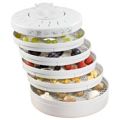 Сушилка Clatronic DR 2751 белый