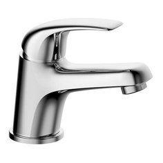 Смеситель для раковины (умывальника) CULTO WB01SMP однорычажный хром