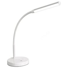 Настольная лампа Uniel TLD-552 White