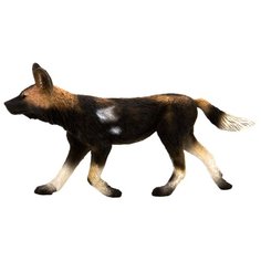 Фигурка Mojo Wildlife Африканская собака 387110