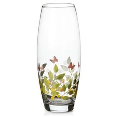 Ваза Pasabahce Flora Баттерфлайс (43966SLBDD), прозрачный