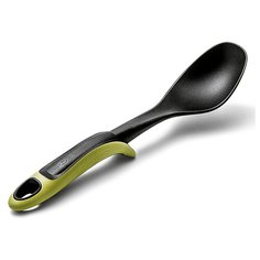 Ложка поварская Eley Olive Verde, пластик черный/оливковый