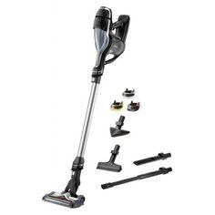 Пылесос Tefal TY9266WO, черный/серебристый