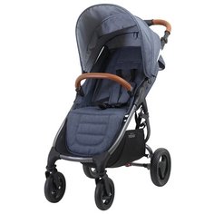 Прогулочная коляска Valco Baby Snap 4 Trend denim