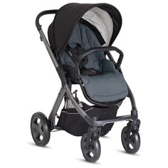 Прогулочная коляска X-lander X-Pulse lunar black