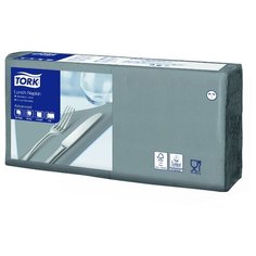 Салфетки TORK Advanced 33 х 33 см, 200 шт.