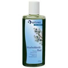 Spitzner Жидкий концентрат для ванн Можжевельник, 190 мл 190 мл