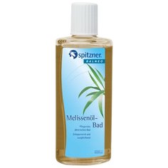 Spitzner Жидкий концентрат для ванны Тонус мышц и суставов, 190 мл 190 мл