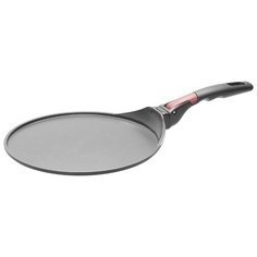 Сковорода блинная Nadoba Vilma 728221 26 см, черный