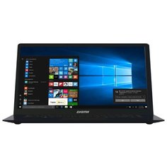 Ноутбук DIGMA CITI E600 (Intel Atom x5 Z8350 1440 MHz/15.6"/1920x1080/2GB/32GB SSD/DVD нет/Intel HD Graphics 400/Wi-Fi/Bluetooth/Windows 10 Home) ES6017EW черный/серебристый