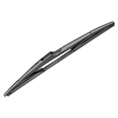 Щетка стеклоочистителя каркасная BOSCH Rear H283 280 мм, 1 шт.
