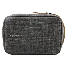 Baseus Органайзер Easy-going Series Storage package Small черный