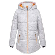 Куртка ICEPEAK размер 152, светло-серый