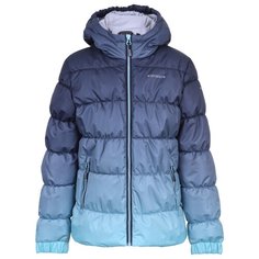 Куртка ICEPEAK размер 128, бирюзовый