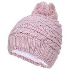 Шапка LUHTA размер 52-54, розовый