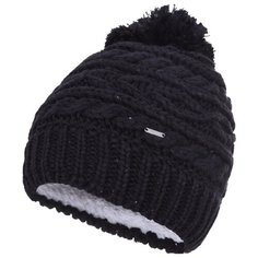 Шапка LUHTA размер 52-54, черный