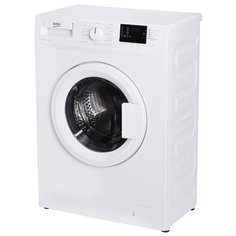 Стиральная машина Beko WRS 54P2 BWW
