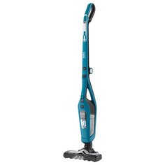 Пылесос Tefal TY6751WO, голубой